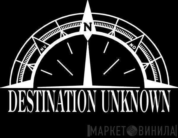 Destination Unknown - Винил CD и Кассеты лейбла Destination Unknown на сайте МаркетВинила