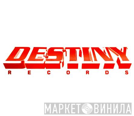 Destiny Records  - Винил CD и Кассеты лейбла Destiny Records (4) на сайте МаркетВинила