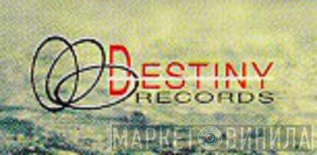 Destiny Records  - Винил CD и Кассеты лейбла Destiny Records (6) на сайте МаркетВинила