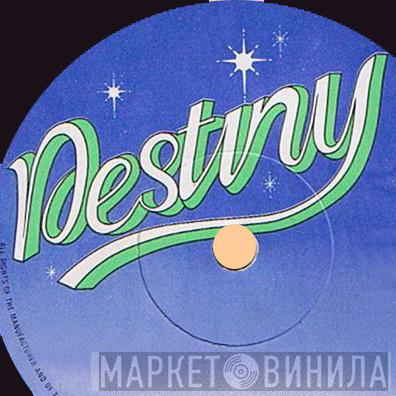 Destiny - Винил CD и Кассеты лейбла Destiny на сайте МаркетВинила