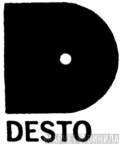 Desto Records - Винил CD и Кассеты лейбла Desto Records на сайте МаркетВинила