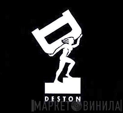 Deston - Винил CD и Кассеты лейбла Deston на сайте МаркетВинила