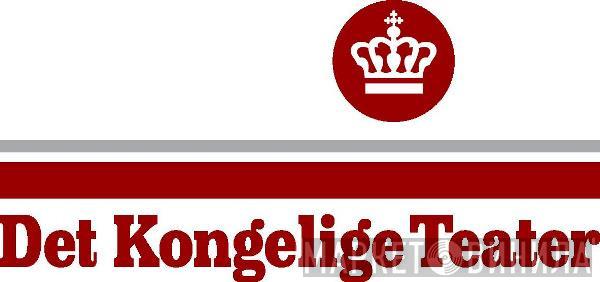 Det Kongelige Teater - Винил CD и Кассеты лейбла Det Kongelige Teater на сайте МаркетВинила