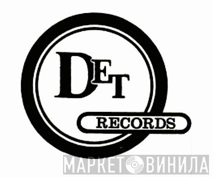 Det Records - Винил CD и Кассеты лейбла Det Records на сайте МаркетВинила