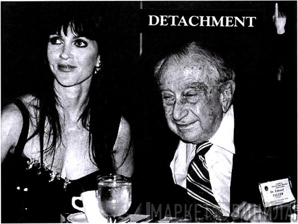 Detachment Programs - Винил CD и Кассеты лейбла Detachment Programs на сайте МаркетВинила