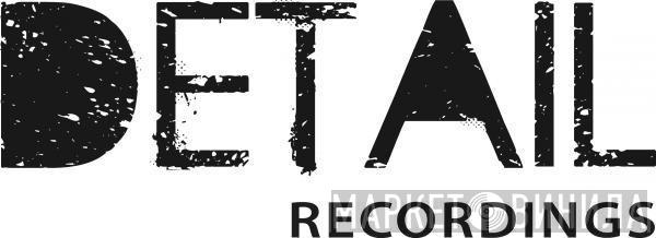 Detail Recordings  - Винил CD и Кассеты лейбла Detail Recordings (2) на сайте МаркетВинила