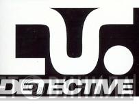 Detective Records - Винил CD и Кассеты лейбла Detective Records на сайте МаркетВинила