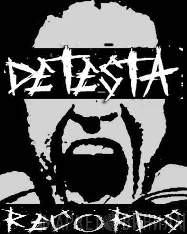 Detesta Records - Винил CD и Кассеты лейбла Detesta Records на сайте МаркетВинила