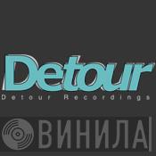 Detour Recordings - Винил CD и Кассеты лейбла Detour Recordings на сайте МаркетВинила