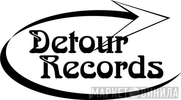 Detour Records  - Винил CD и Кассеты лейбла Detour Records (3) на сайте МаркетВинила