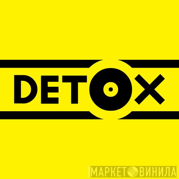 Detox Records - Винил CD и Кассеты лейбла Detox Records на сайте МаркетВинила