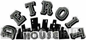 Detroit House - Винил CD и Кассеты лейбла Detroit House на сайте МаркетВинила
