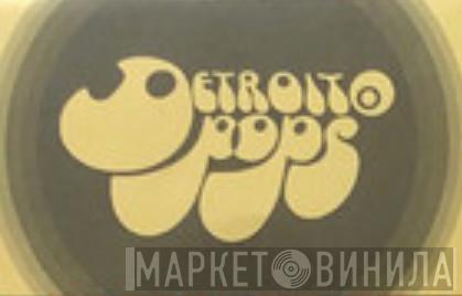 Detroit Pops - Винил CD и Кассеты лейбла Detroit Pops на сайте МаркетВинила