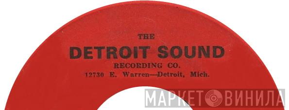 Detroit Sound Recording Co. - Винил CD и Кассеты лейбла Detroit Sound Recording Co. на сайте МаркетВинила