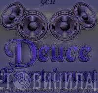 Deuce Music, Ltd. - Винил CD и Кассеты лейбла Deuce Music, Ltd. на сайте МаркетВинила