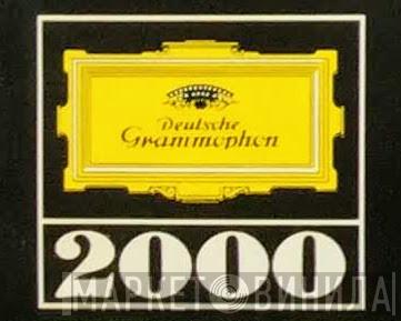 Deutsche Grammophon 2000 - Винил CD и Кассеты лейбла Deutsche Grammophon 2000 на сайте МаркетВинила
