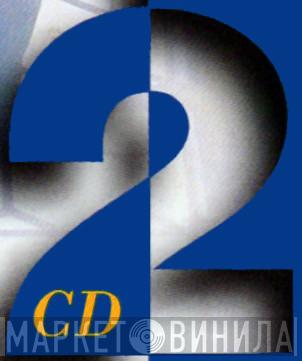 Deutsche Grammophon 2CD - Винил CD и Кассеты лейбла Deutsche Grammophon 2CD на сайте МаркетВинила