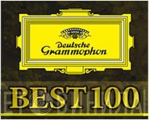 Deutsche Grammophon Best 100 Series - Винил CD и Кассеты лейбла Deutsche Grammophon Best 100 Series на сайте МаркетВинила