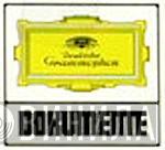 Deutsche Grammophon Dokumente - Винил CD и Кассеты лейбла Deutsche Grammophon Dokumente на сайте МаркетВинила
