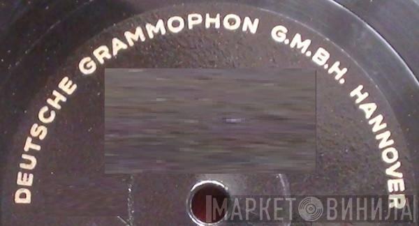 Deutsche Grammophon G.M.B.H. Hannover - Винил CD и Кассеты лейбла Deutsche Grammophon G.M.B.H. Hannover на сайте МаркетВинила