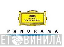 Deutsche Grammophon Panorama - Винил CD и Кассеты лейбла Deutsche Grammophon Panorama на сайте МаркетВинила