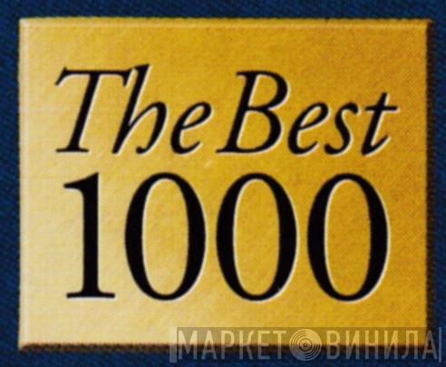 Deutsche Grammophon The Best 1000 - Винил CD и Кассеты лейбла Deutsche Grammophon The Best 1000 на сайте МаркетВинила
