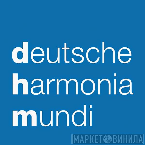 Deutsche Harmonia Mundi - Винил CD и Кассеты лейбла Deutsche Harmonia Mundi на сайте МаркетВинила