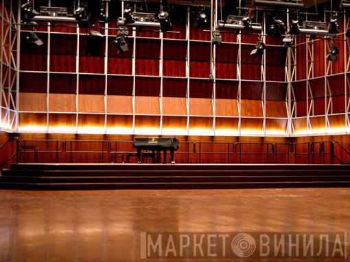 Deutschlandfunk Sendesaal - Винил CD и Кассеты лейбла Deutschlandfunk Sendesaal на сайте МаркетВинила