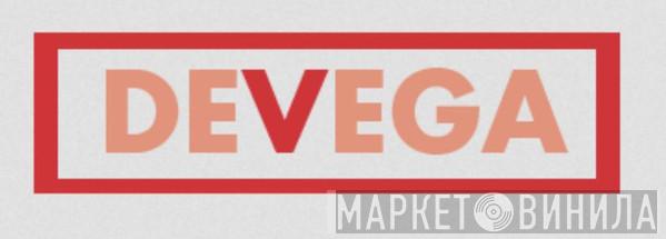Devega Records - Винил CD и Кассеты лейбла Devega Records на сайте МаркетВинила