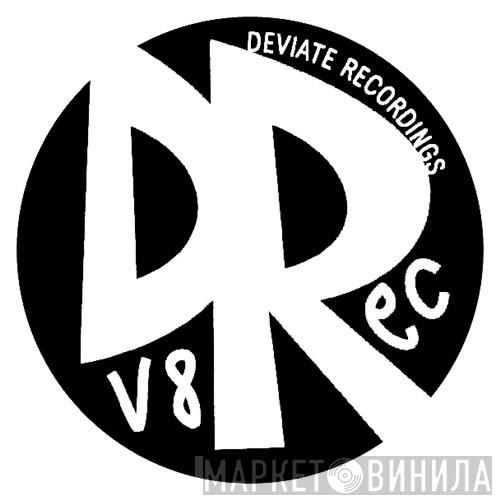 Deviate Recordings - Винил CD и Кассеты лейбла Deviate Recordings на сайте МаркетВинила