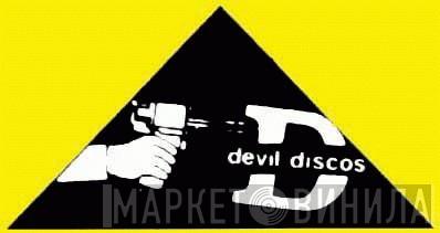 Devil Discos - Винил CD и Кассеты лейбла Devil Discos на сайте МаркетВинила