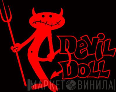 Devil Doll Records - Винил CD и Кассеты лейбла Devil Doll Records на сайте МаркетВинила