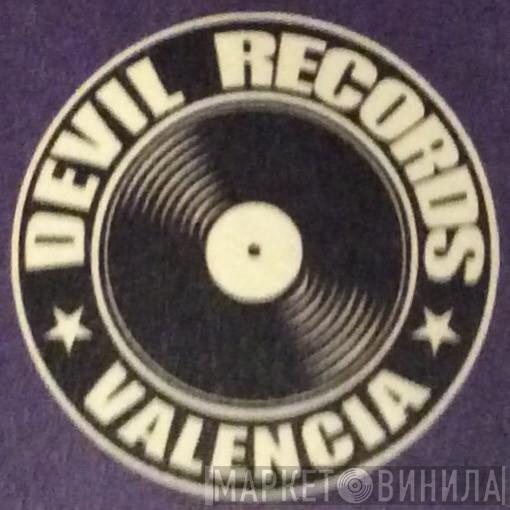 Devil Records  - Винил CD и Кассеты лейбла Devil Records (5) на сайте МаркетВинила
