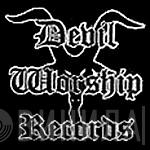 Devil Worship Records - Винил CD и Кассеты лейбла Devil Worship Records на сайте МаркетВинила