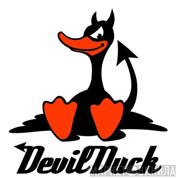 DevilDuck Records - Винил CD и Кассеты лейбла DevilDuck Records на сайте МаркетВинила