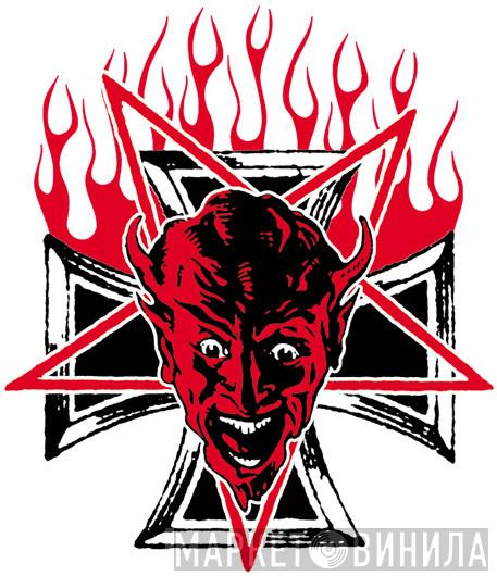 Devils Shitburner Records - Винил CD и Кассеты лейбла Devils Shitburner Records на сайте МаркетВинила