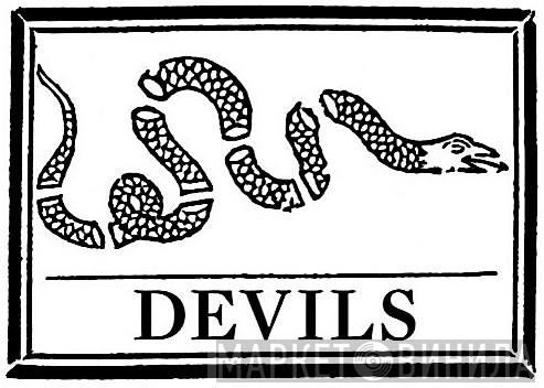 Devils  - Винил CD и Кассеты лейбла Devils (2) на сайте МаркетВинила