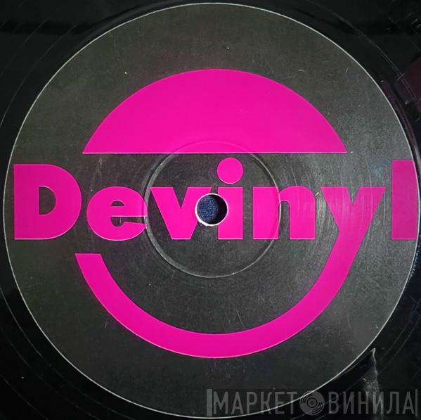 Devinyl Records - Винил CD и Кассеты лейбла Devinyl Records на сайте МаркетВинила