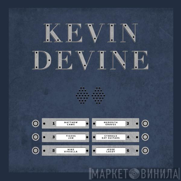 Devinyl Splits - Винил CD и Кассеты лейбла Devinyl Splits на сайте МаркетВинила