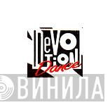 Devotion Dance - Винил CD и Кассеты лейбла Devotion Dance на сайте МаркетВинила