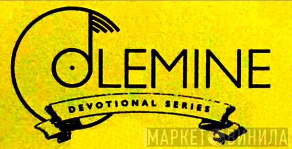Devotional Series  - Винил CD и Кассеты лейбла Devotional Series (4) на сайте МаркетВинила