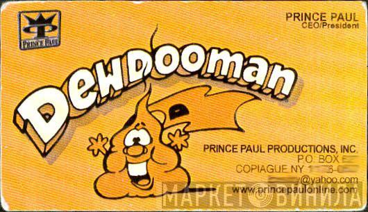 Dew Doo Man Records - Винил CD и Кассеты лейбла Dew Doo Man Records на сайте МаркетВинила