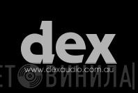 Dex Mastering - Винил CD и Кассеты лейбла Dex Mastering на сайте МаркетВинила