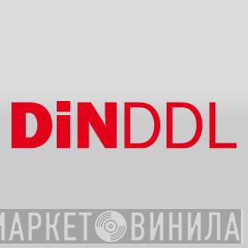 DiN DownLoad - Винил CD и Кассеты лейбла DiN DownLoad на сайте МаркетВинила