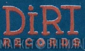 DiRT Records - Винил CD и Кассеты лейбла DiRT Records на сайте МаркетВинила