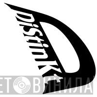 DiStinKt - Винил CD и Кассеты лейбла DiStinKt на сайте МаркетВинила