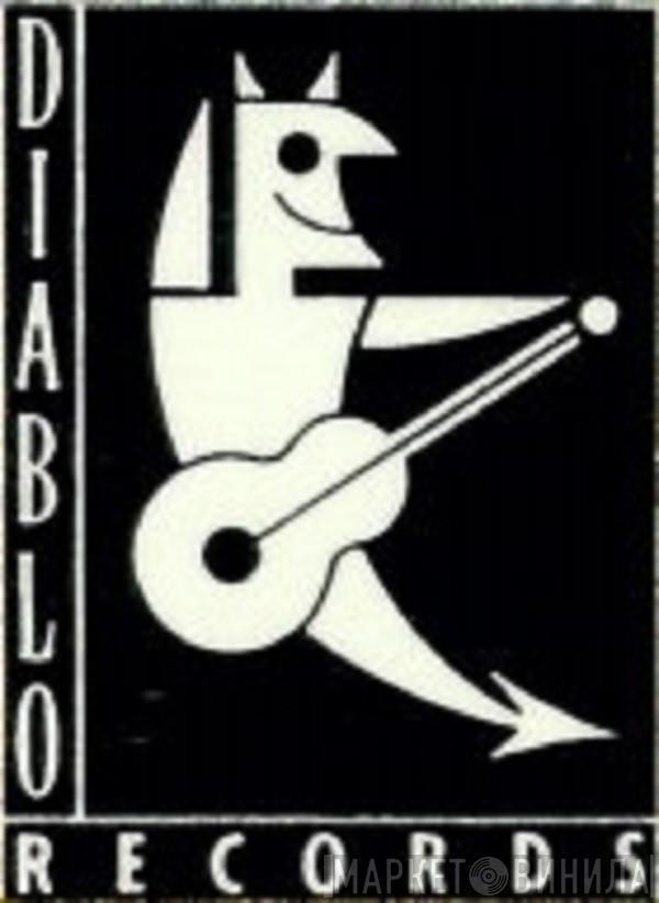 Diablo Records - Винил CD и Кассеты лейбла Diablo Records на сайте МаркетВинила