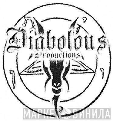 Diabolous Productions - Винил CD и Кассеты лейбла Diabolous Productions на сайте МаркетВинила