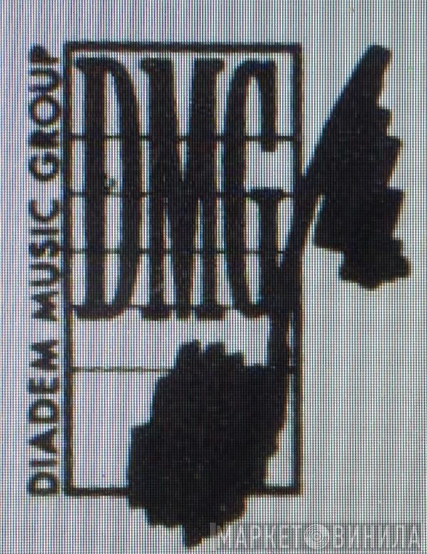 Diadem Music Group - Винил CD и Кассеты лейбла Diadem Music Group на сайте МаркетВинила