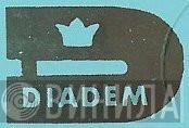 Diadem Records - Винил CD и Кассеты лейбла Diadem Records на сайте МаркетВинила